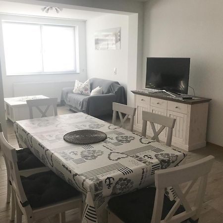 Ferienwohnung, 110Qm Hohen Wangelin Buitenkant foto